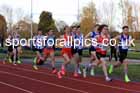 1500 metres, 2024 NEGP 1, Monkton Stadium, Jarrow. Photo: David T. Hewitson/Sports for All Pics